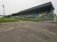 Stadion OSiR w Olsztynie (Stadion Stomilu)