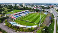 Stadion OSiR w Olsztynie (Stadion Stomilu)