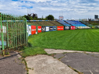 Stadion OSiR w Olsztynie (Stadion Stomilu)