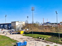 Stadion OSiR w Olsztynie (Stadion Stomilu)