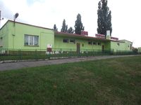 Stadion OSiR w Ząbkowicach Śląskich