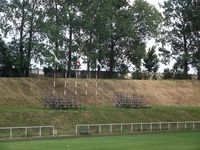 Stadion OSiR w Ząbkowicach Śląskich