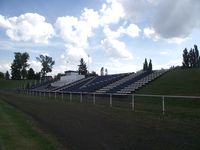 Stadion OSiR w Ząbkowicach Śląskich