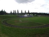 Stadion OSiR w Ząbkowicach Śląskich