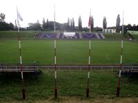 Stadion OSiR w Ząbkowicach Śląskich