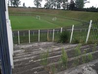 Stadion OSiR w Ząbkowicach Śląskich