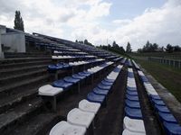 Stadion OSiR w Ząbkowicach Śląskich