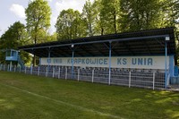 Stadion Unii Krapkowice