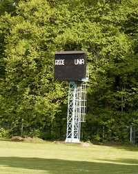 Stadion Unii Krapkowice