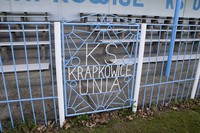 Stadion Unii Krapkowice