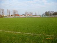 Stadion OSiR Buk (Stadion Patrii)