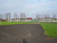 Stadion OSiR Buk (Stadion Patrii)