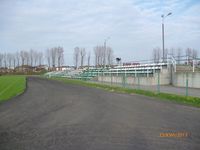 Stadion OSiR Buk (Stadion Patrii)