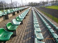 Stadion OSiR Buk (Stadion Patrii)