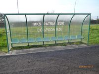 Stadion OSiR Buk (Stadion Patrii)