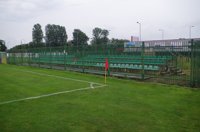 Stadion Pelikana Łowicz