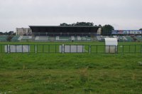 Stadion Pelikana Łowicz