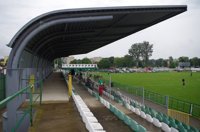 Stadion Pelikana Łowicz