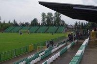 Stadion Pelikana Łowicz