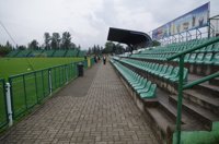 Stadion Pelikana Łowicz