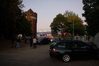 Stadion Miejski im. Piotra Wieczorka w Gliwicach (Stadion Piasta Gliwice)