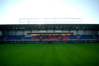 Stadion Miejski im. Piotra Wieczorka w Gliwicach (Stadion Piasta Gliwice)