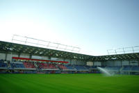 Stadion Miejski im. Piotra Wieczorka w Gliwicach (Stadion Piasta Gliwice)