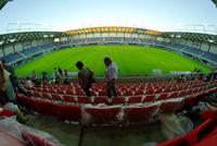 Stadion Miejski im. Piotra Wieczorka w Gliwicach (Stadion Piasta Gliwice)