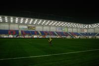 Stadion Miejski im. Piotra Wieczorka w Gliwicach (Stadion Piasta Gliwice)