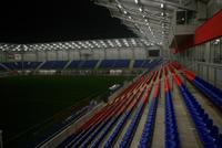 Stadion Miejski im. Piotra Wieczorka w Gliwicach (Stadion Piasta Gliwice)