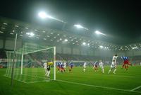 Stadion Miejski im. Piotra Wieczorka w Gliwicach (Stadion Piasta Gliwice)