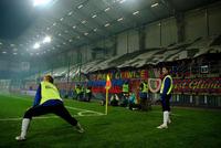 Stadion Miejski im. Piotra Wieczorka w Gliwicach (Stadion Piasta Gliwice)