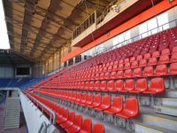 Stadion Miejski im. Piotra Wieczorka w Gliwicach (Stadion Piasta Gliwice)