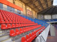 Stadion Miejski im. Piotra Wieczorka w Gliwicach (Stadion Piasta Gliwice)