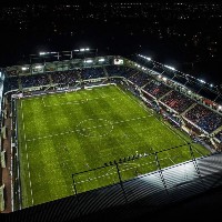 Stadion Miejski im. Piotra Wieczorka w Gliwicach (Stadion Piasta Gliwice)