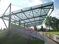 Stadion OSiR w Żmigrodzie (Stadion Piasta Żmigród)