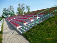 Stadion OSiR w Żmigrodzie (Stadion Piasta Żmigród)