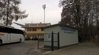 Stadion Piłkarski w Kielcach (Stadion Korony Kielce)