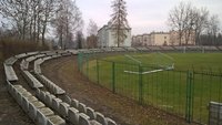 Stadion Piłkarski w Kielcach (Stadion Korony Kielce)