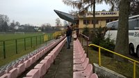 Stadion Piłkarski w Kielcach (Stadion Korony Kielce)