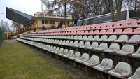 Stadion Piłkarski w Kielcach (Stadion Korony Kielce)