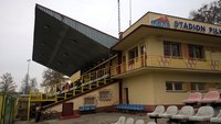 Stadion Piłkarski w Kielcach (Stadion Korony Kielce)