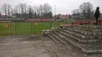 Stadion Piłkarski w Kielcach (Stadion Korony Kielce)