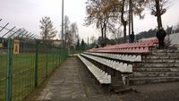 Stadion Piłkarski w Kielcach (Stadion Korony Kielce)