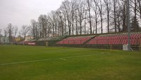 Stadion Piłkarski w Kielcach (Stadion Korony Kielce)