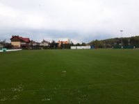 Stadion LGKS 38 Podlesianka