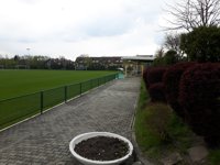 Stadion LGKS 38 Podlesianka