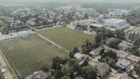 Stadion Pogoni Grodzisk Mazowiecki