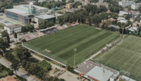 Stadion Pogoni Grodzisk Mazowiecki