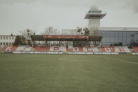 Stadion Pogoni Grodzisk Mazowiecki